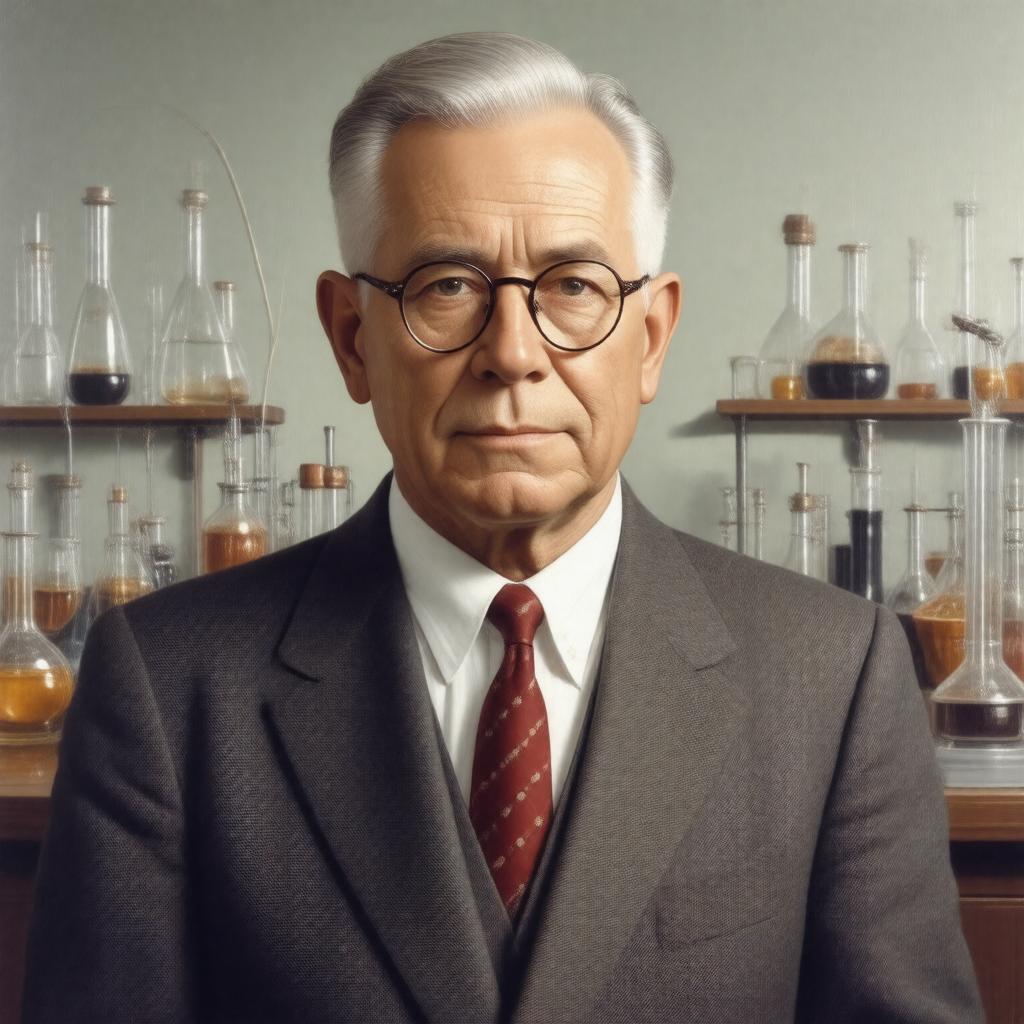 Edward L. Tatum
